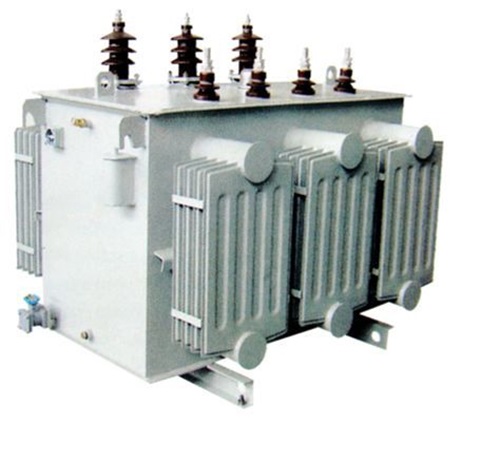 德宏S11-10kv油浸式变压器