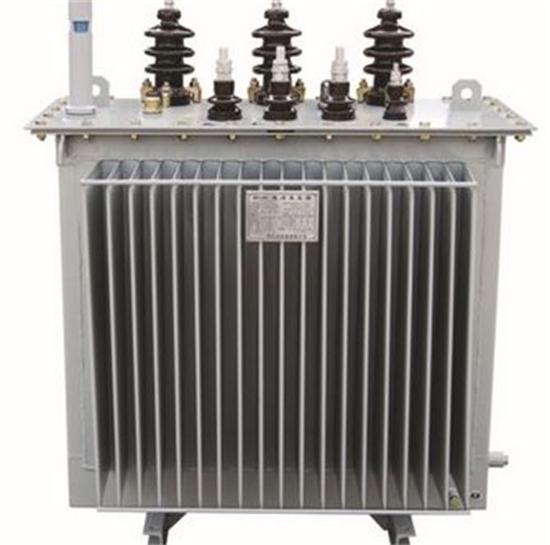 德宏S11-35KV/10KV/0.4KV油浸式变压器