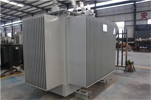 德宏S11-2500KVA/35KV/10KV/0.4KV油浸式变压器