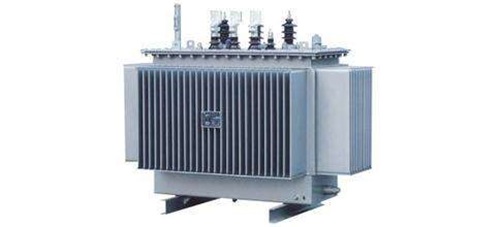 德宏S11-630KVA/10KV/0.4KV油浸式变压器