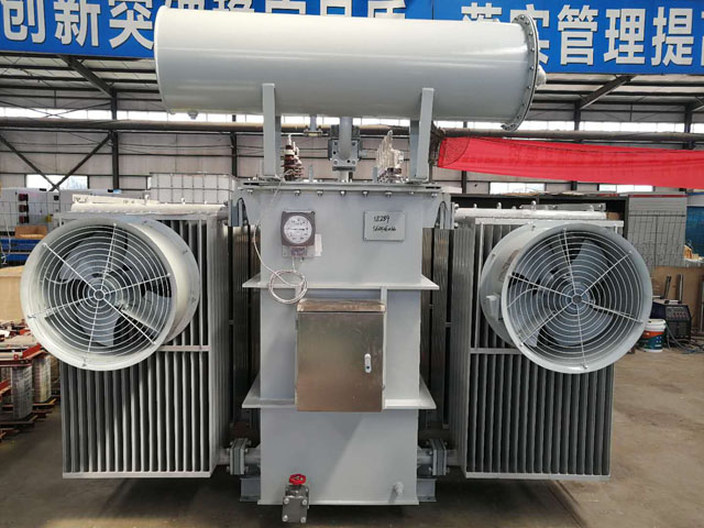 德宏S11-20000KVA/35KV/10KV油浸式变压器