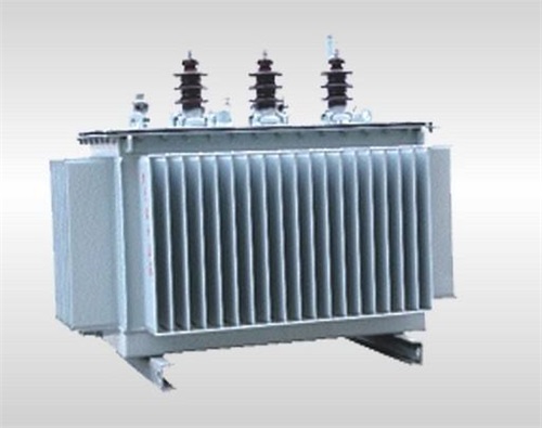 德宏SCB13-1250KVA/10KV/0.4KV油浸式变压器
