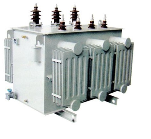 德宏S13-200KVA/10KV/0.4KV油浸式变压器