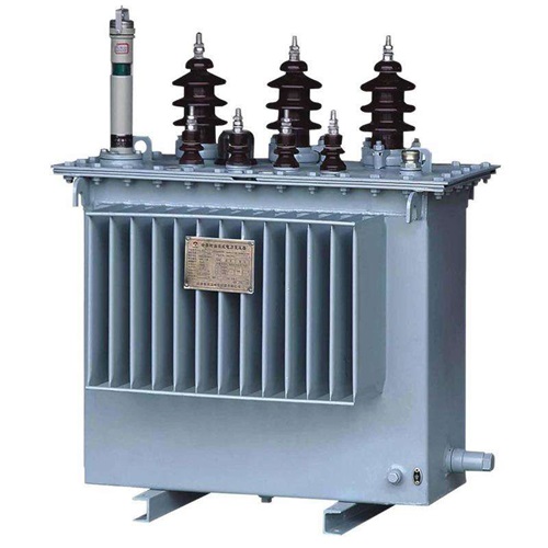 德宏S11-500KVA/35KV/10KV/0.4KV油浸式变压器