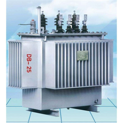 德宏S13-800KVA/35KV/10KV/0.4KV油浸式变压器