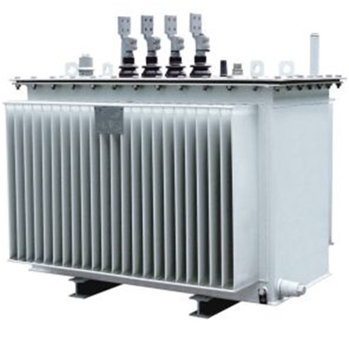德宏S11-400KVA/10KV/0.4KV油浸式变压器