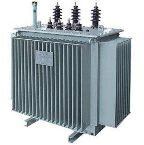 德宏S13-500KVA/10KV/0.4KV油浸式变压器